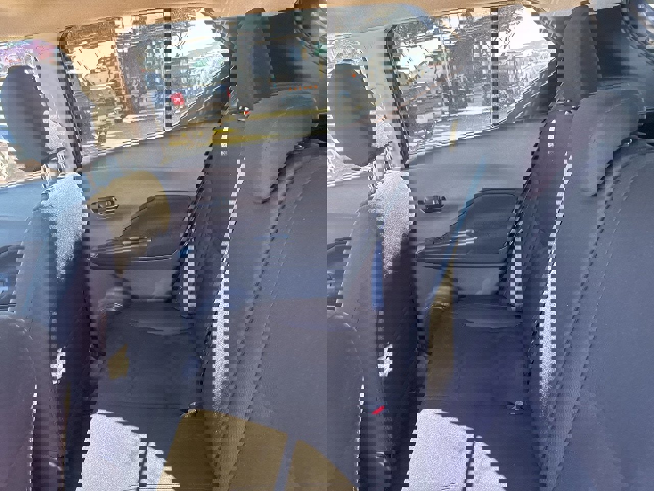 Certified 2023 Nissan Kicks S image 32