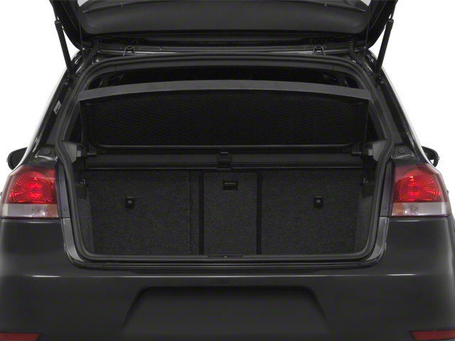 Used 2013 Volkswagen GTI 4-Door image 12