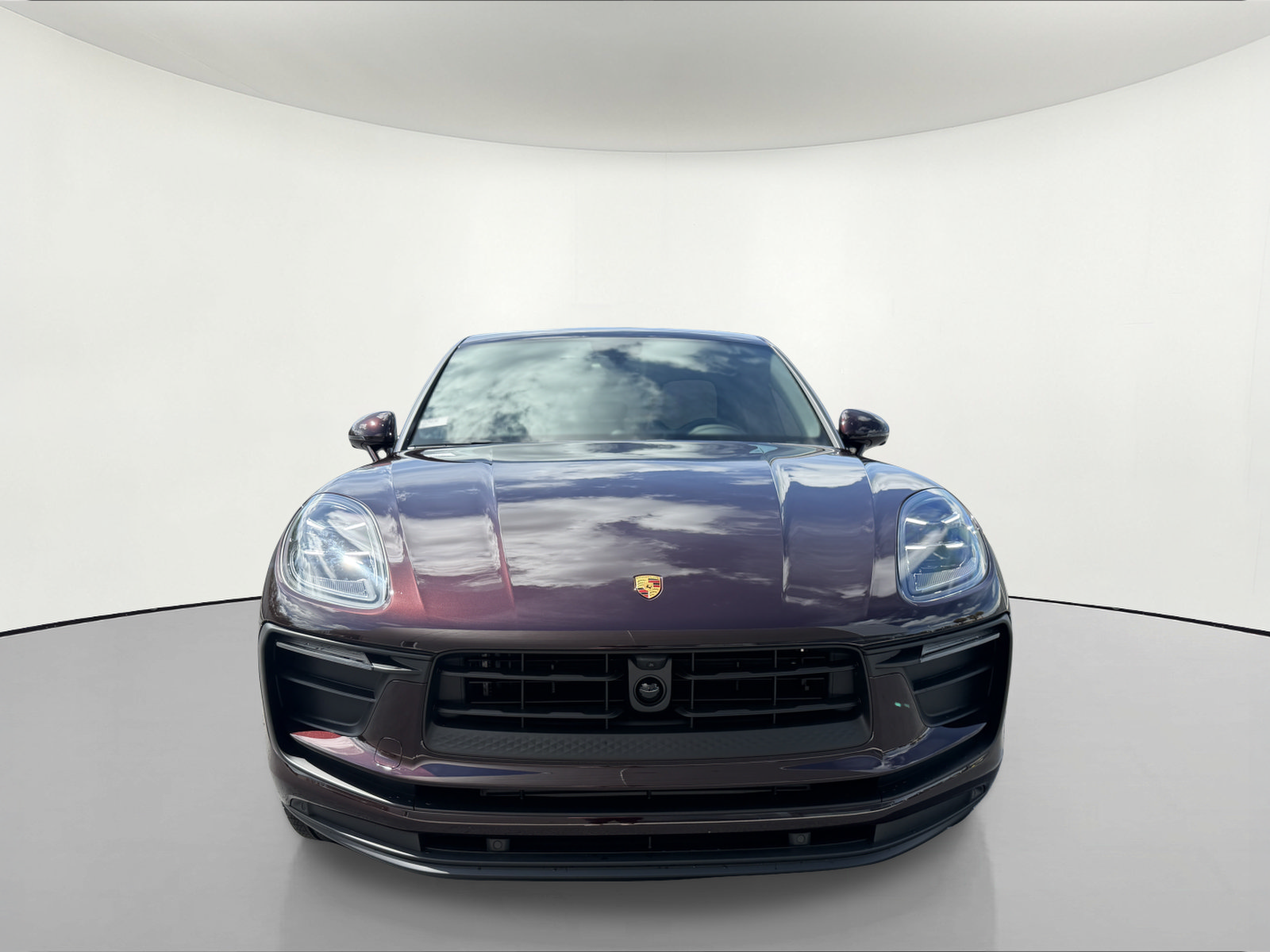 New 2026 Porsche Macan AWD/4WD image 6