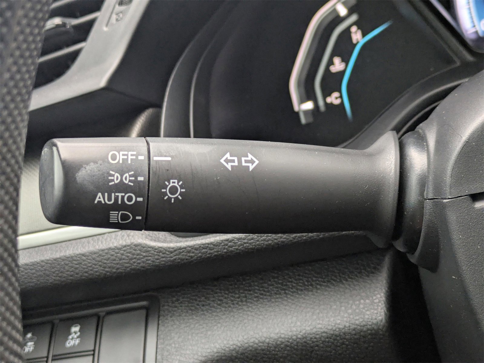 Used 2020 Honda Civic LX image 31