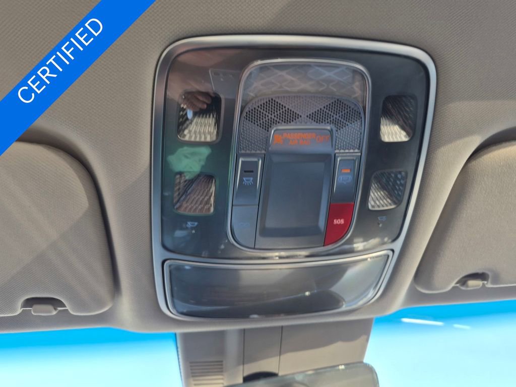 Used 2026 Genesis G80 2.5T image 18