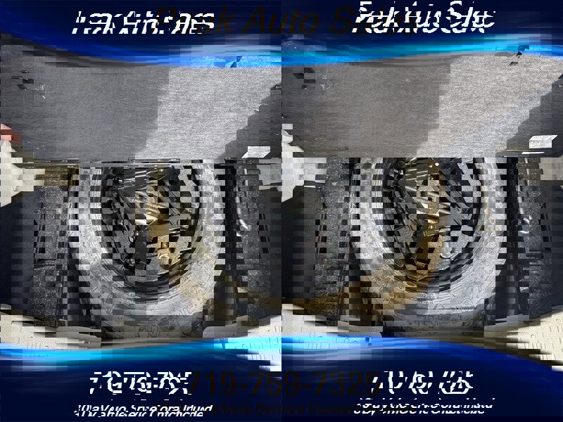 Used 2014 Subaru Crosstrek 2.0i Limited image 36