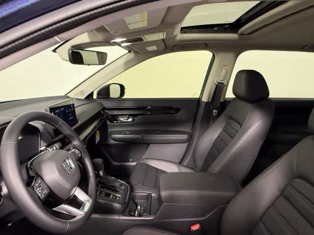 New 2027 Honda CR-V EX-L image 36