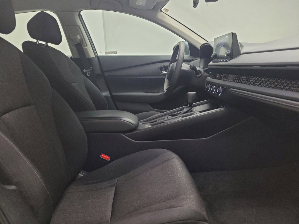 Used 2023 Honda Accord LX image 21