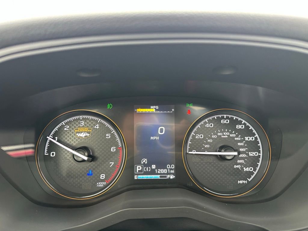 Certified 2024 Subaru Forester Wilderness image 20