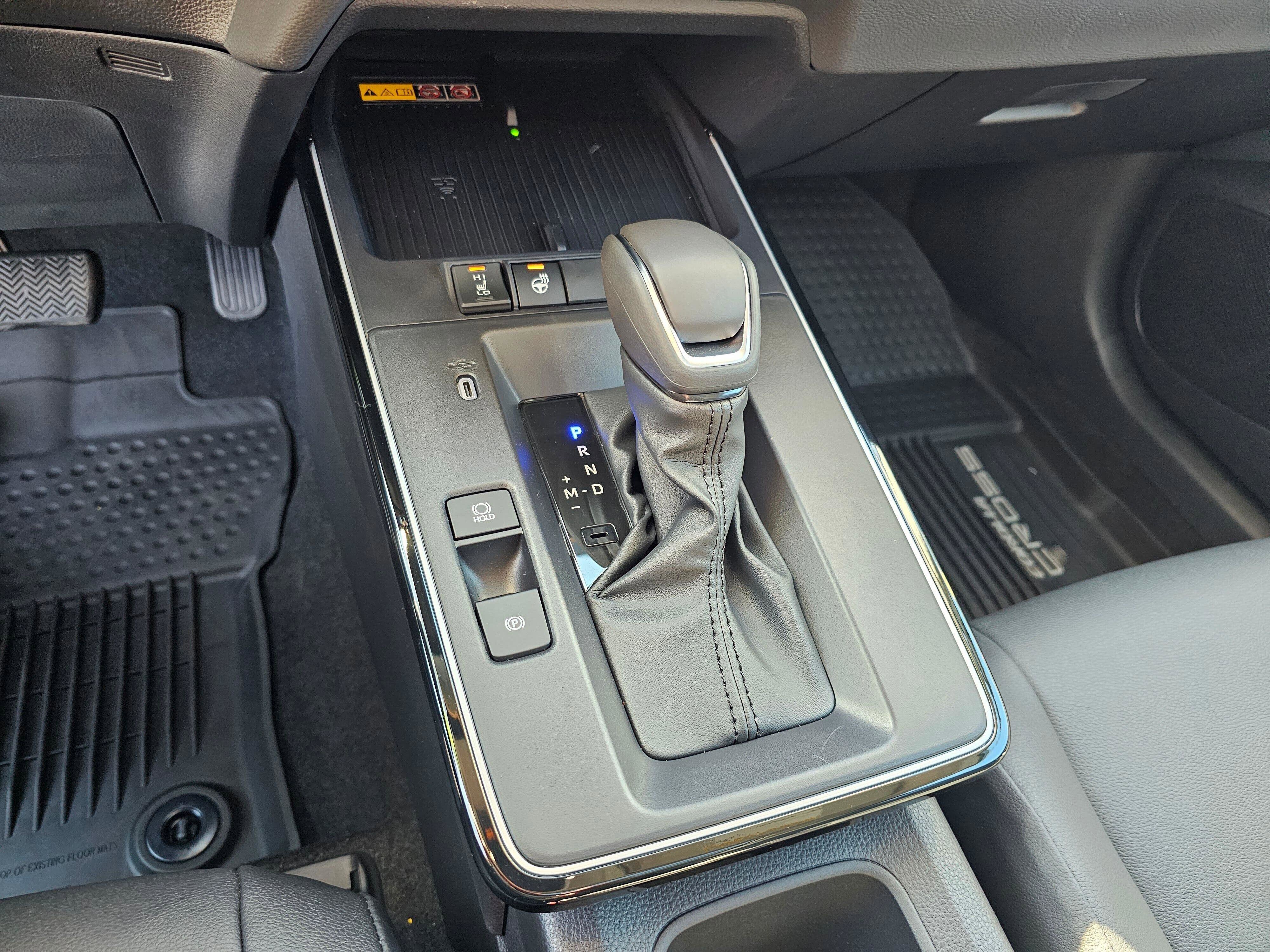 Used 2026 Toyota Corolla Cross XLE w/ Convenience Package image 31