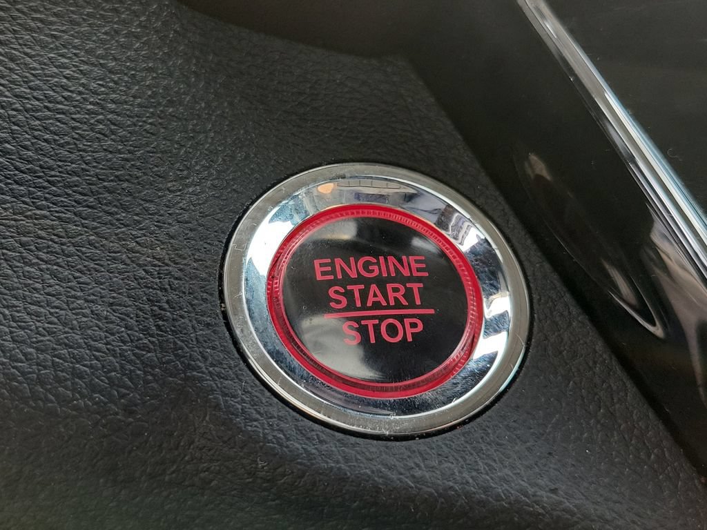 Used 2022 Honda HR-V EX-L image 34