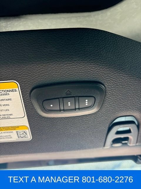 Used 2025 Jeep Gladiator Rubicon AWD/4WD image 25
