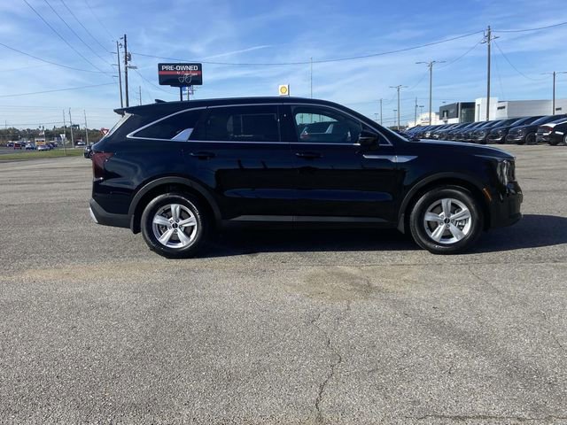 New 2026 Kia Sorento LX image 2