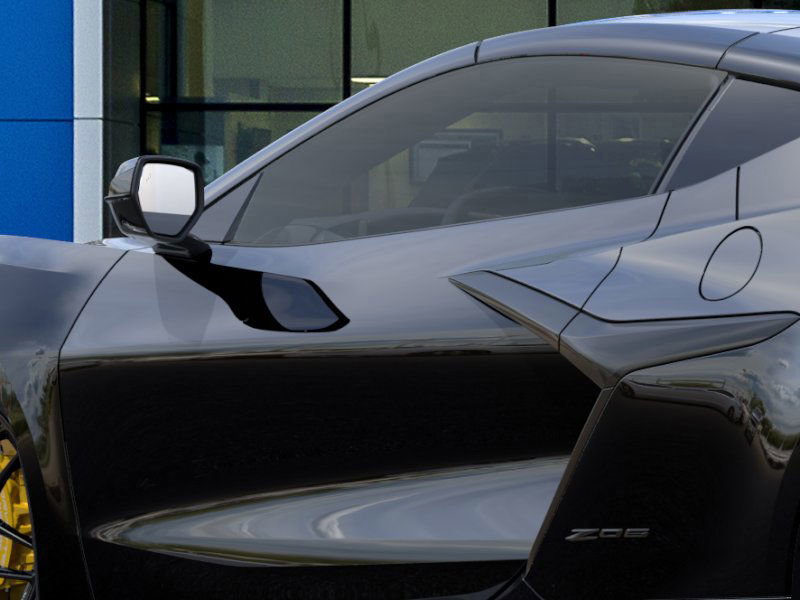 New 2026 Chevrolet Corvette Z06 w/ Battery Protection Package image 12