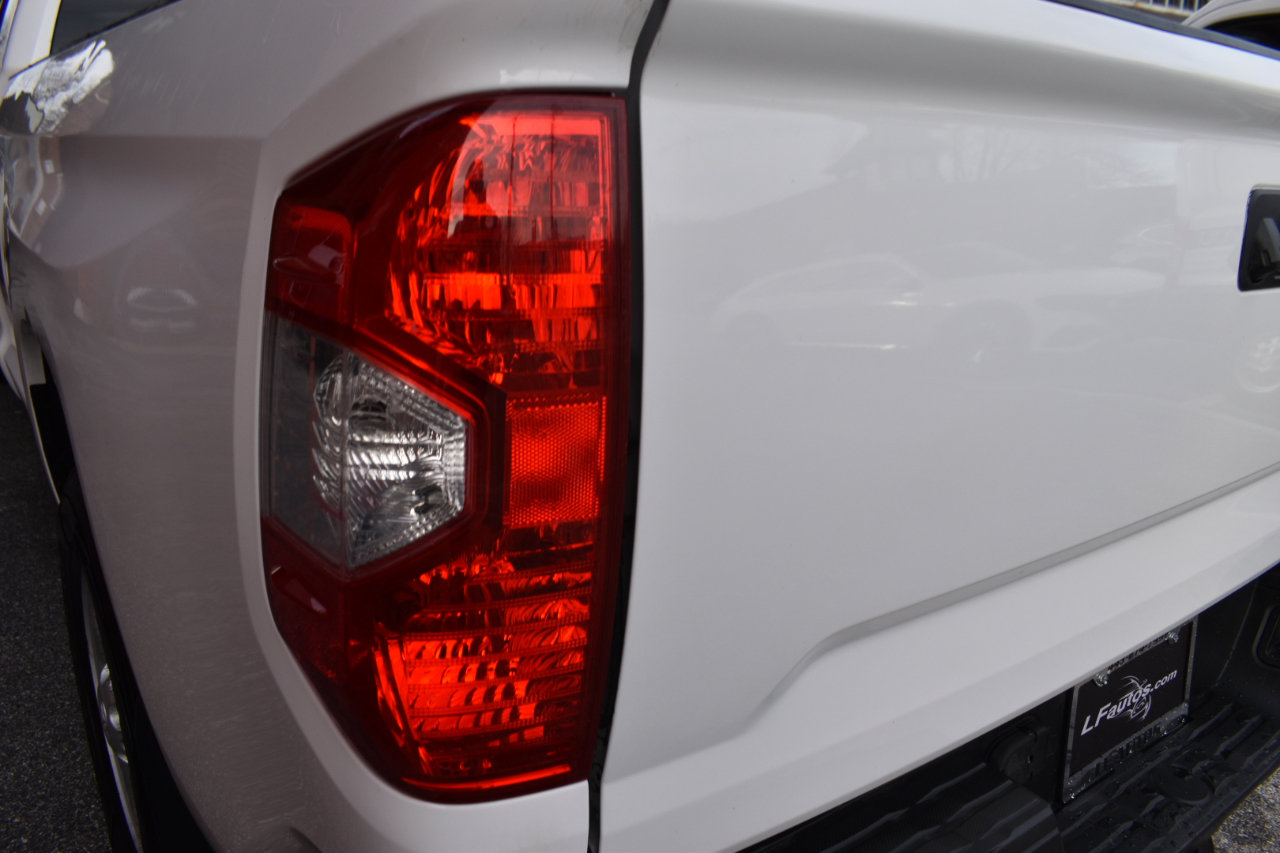 Used 2020 Toyota Tundra SR5 image 38