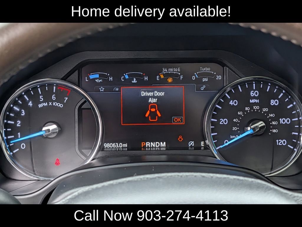 Used 2020 Ford Expedition King Ranch RWD image 21