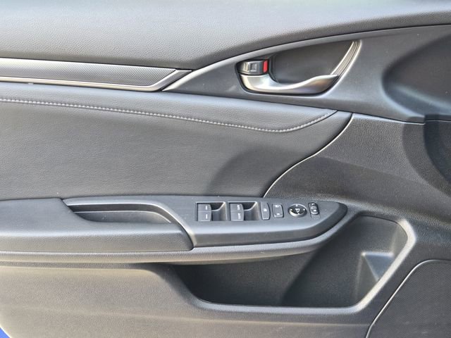 Used 2018 Honda Civic EX-L image 24