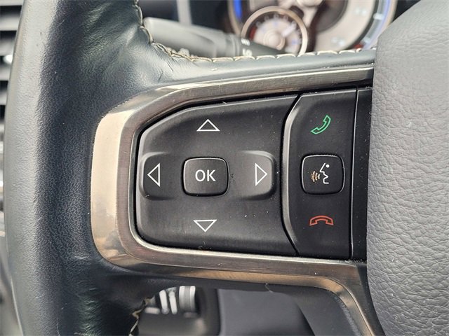 Certified 2020 RAM 1500 Limited image 14