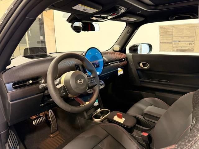 New 2026 MINI Cooper John Cooper Works FWD image 11