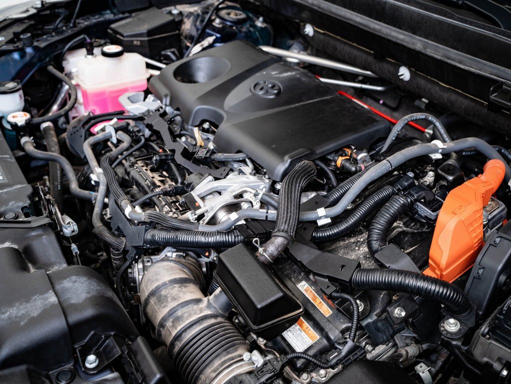 Used 2019 Toyota RAV4 XSE w/ XSE Weather Package image 48