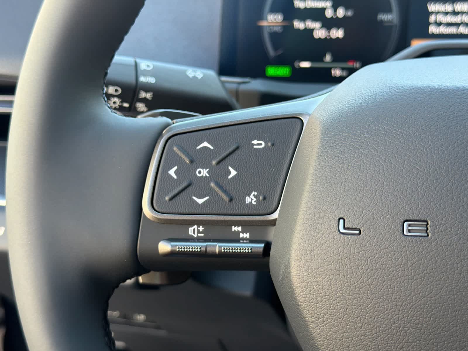 New 2026 Lexus ES 350h AWD w/ Convenience Package image 24