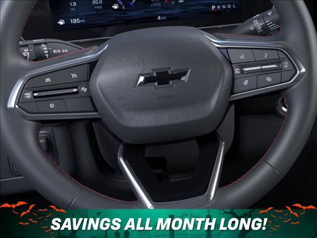 New 2027 Chevrolet Tahoe RST w/ Comfort Package AWD/4WD image 19