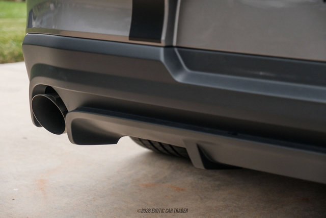 Used 2010 Ford Mustang Shelby GT500 RWD image 97