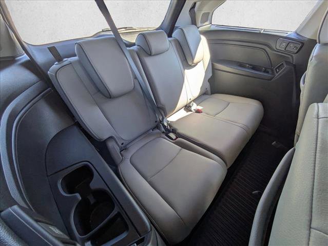 Used 2021 Honda Odyssey Elite image 19