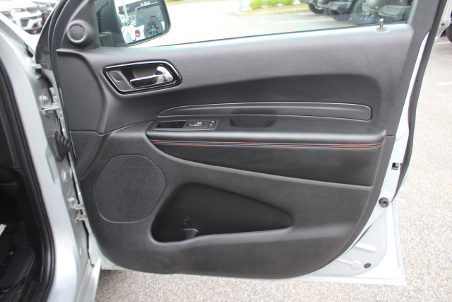 Used 2025 Dodge Durango GT AWD/4WD image 34