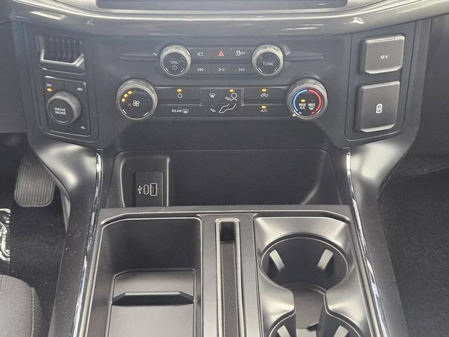 New 2026 Ford F150 STX w/ Equipment Group 200A AWD/4WD image 17