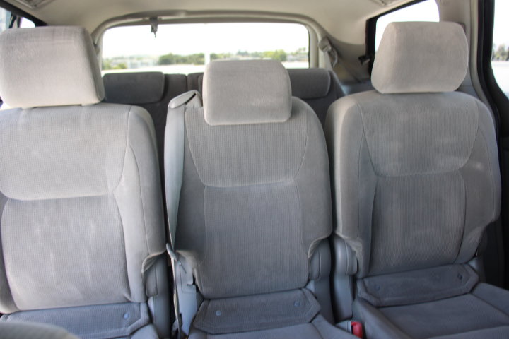 Used 2005 Toyota Sienna LE FWD image 19