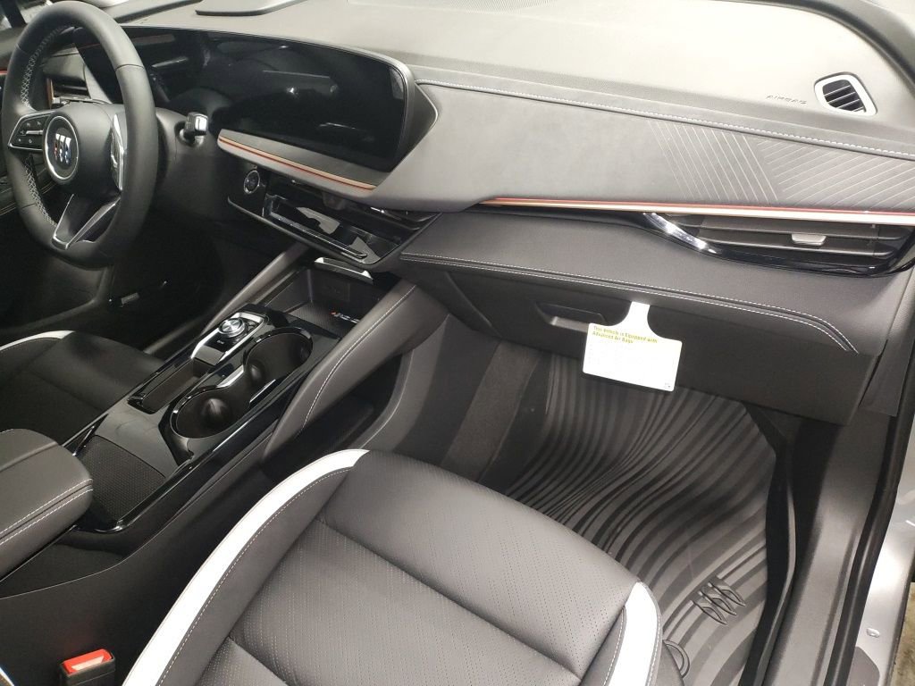 New 2026 Buick Envision Sport Touring image 8