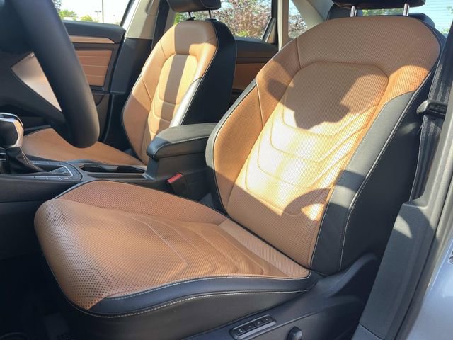 Used 2022 Volkswagen Jetta SEL FWD image 28