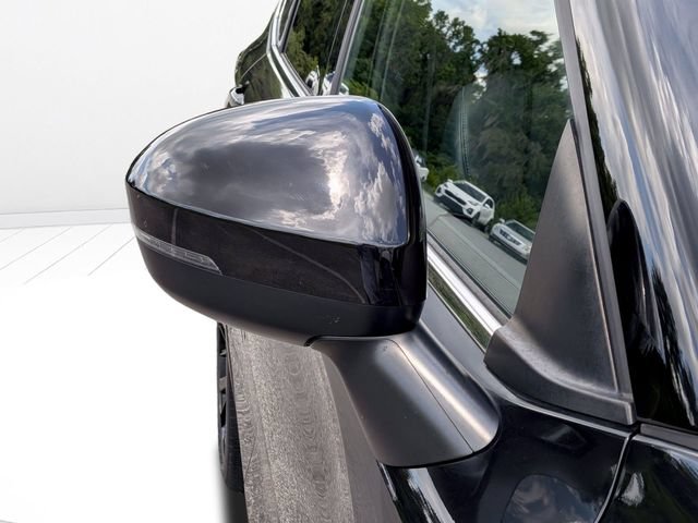 Used 2022 Mitsubishi Outlander SEL Black Edition FWD image 11