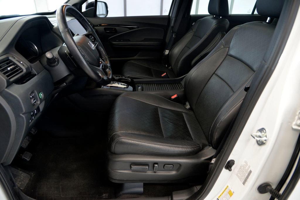 Used 2022 Honda Passport Elite image 15