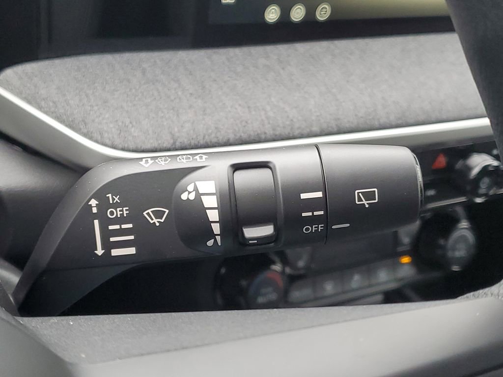 New 2026 Nissan Kicks SV w/ Cold Weather Package AWD/4WD image 16