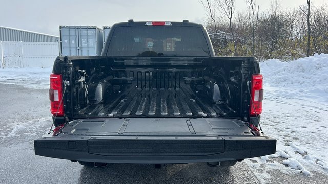 Used 2023 Ford F150 Tremor image 5