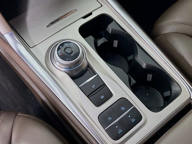 Used 2022 Ford Explorer King Ranch RWD image 23