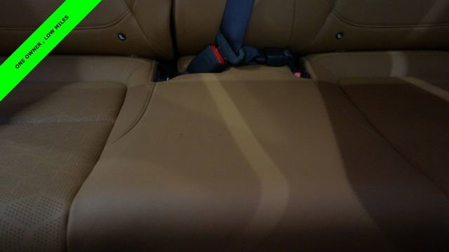 Used 2025 Kia Seltos EX w/ EX Sunroof Package FWD image 59