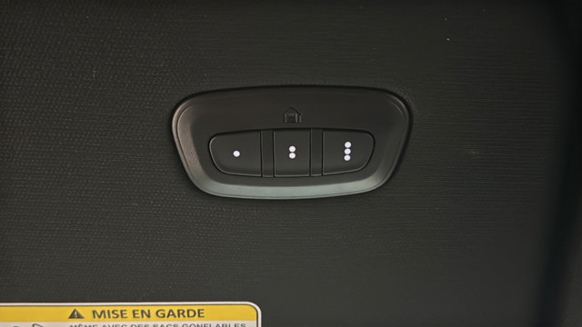 Used 2025 RAM 1500 Laramie w/ Sport Appearance Package AWD/4WD image 36