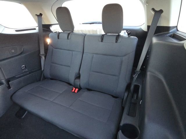 New 2026 Ford Explorer Active image 18