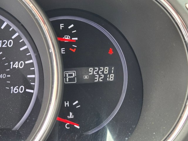 Used 2011 Nissan Murano SL image 10