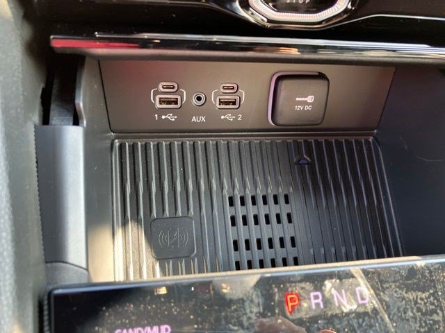 New 2026 Jeep Grand Cherokee Limited AWD/4WD image 19