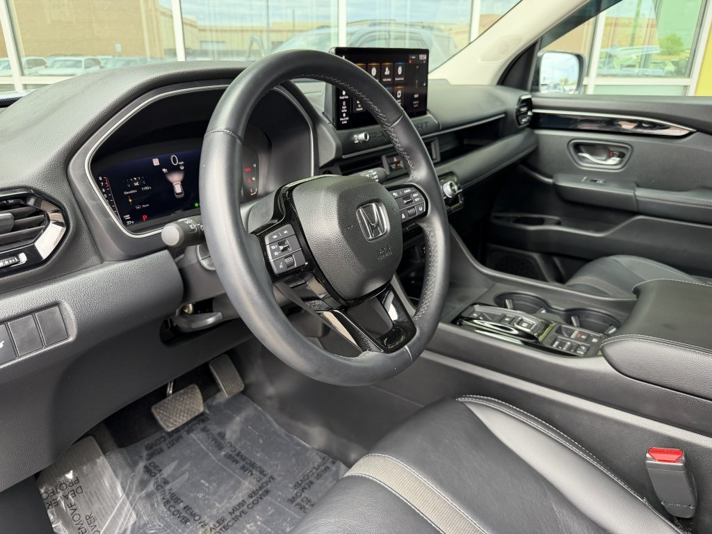 Used 2026 Honda Passport RTL image 32