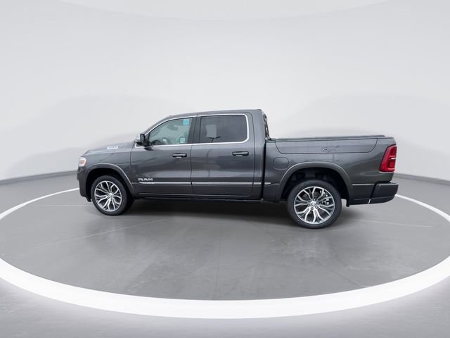 New 2026 RAM 1500 Tungsten image 5