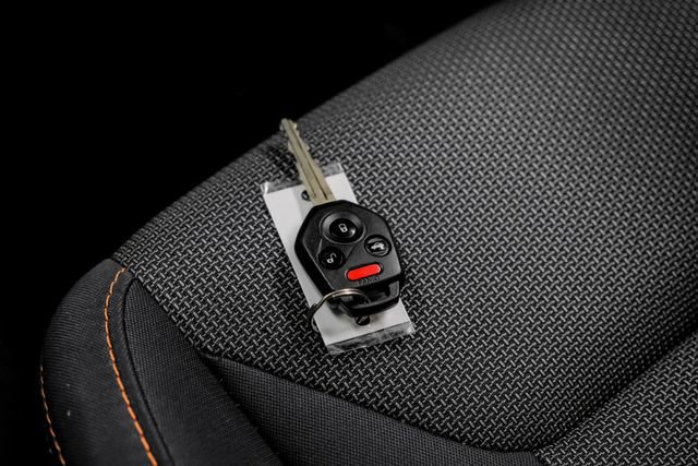 Used 2020 Subaru Crosstrek 2.0i Premium image 57