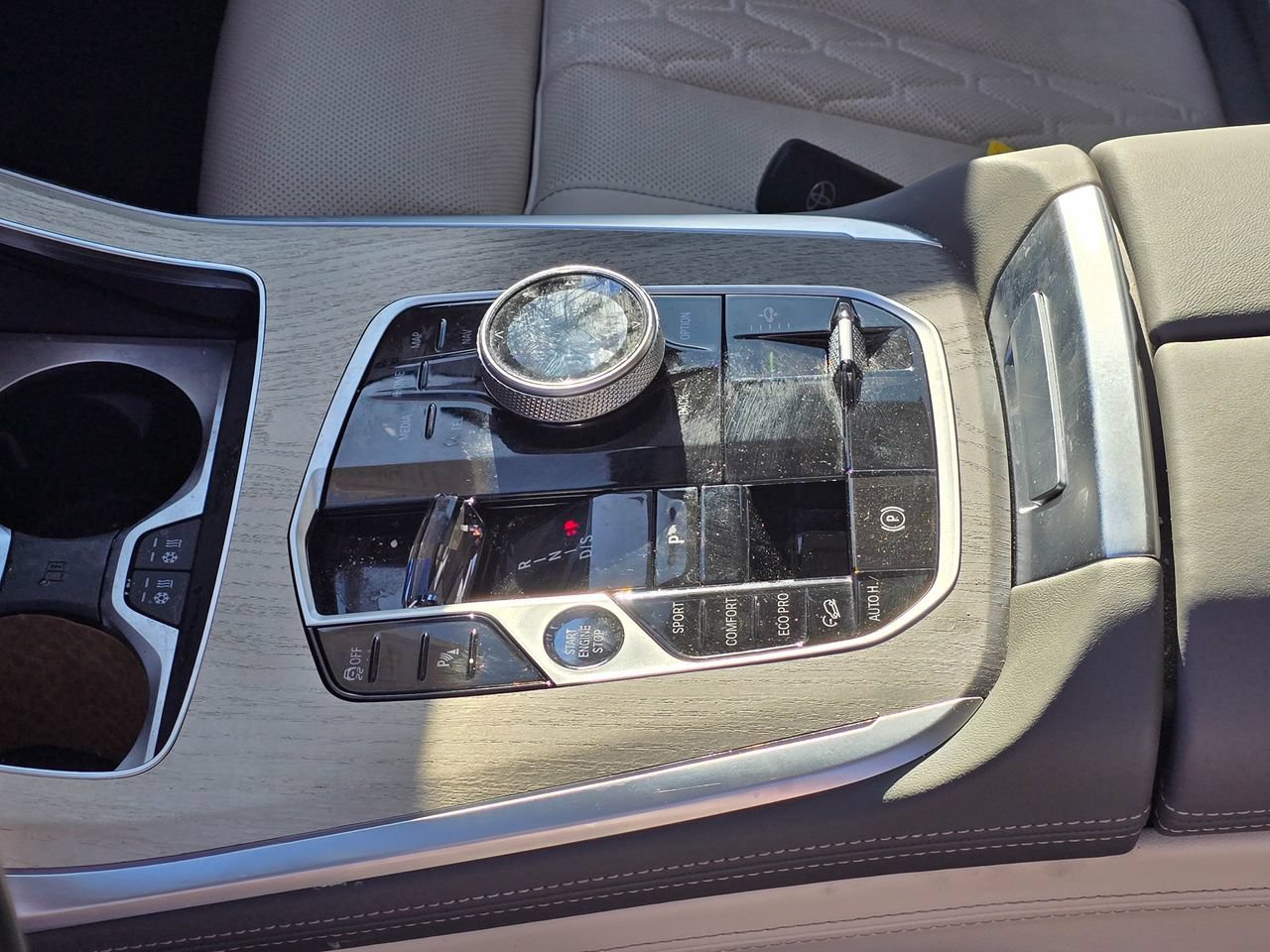 Used 2024 BMW X7 M60i w/ Executive Package AWD/4WD image 13