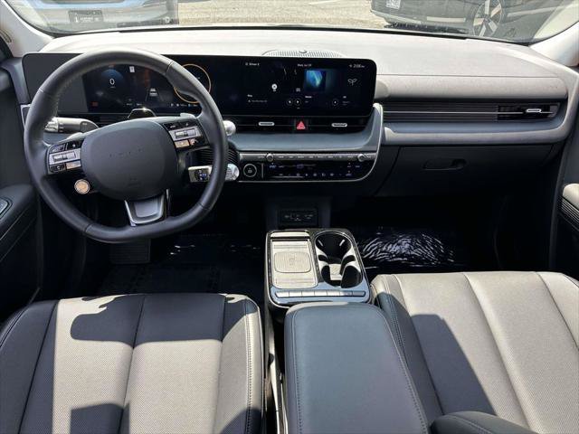 Certified 2025 Hyundai Ioniq 5 SEL AWD/4WD image 17