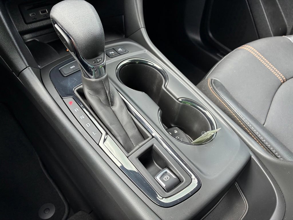 Used 2023 Chevrolet Equinox Premier AWD/4WD image 47