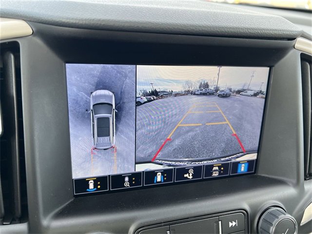 Certified 2022 GMC Terrain Denali w/ Denali Premium Package image 23