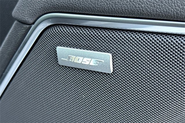 New 2025 GMC Sierra 1500 SLT w/ SLT Premium Package image 20