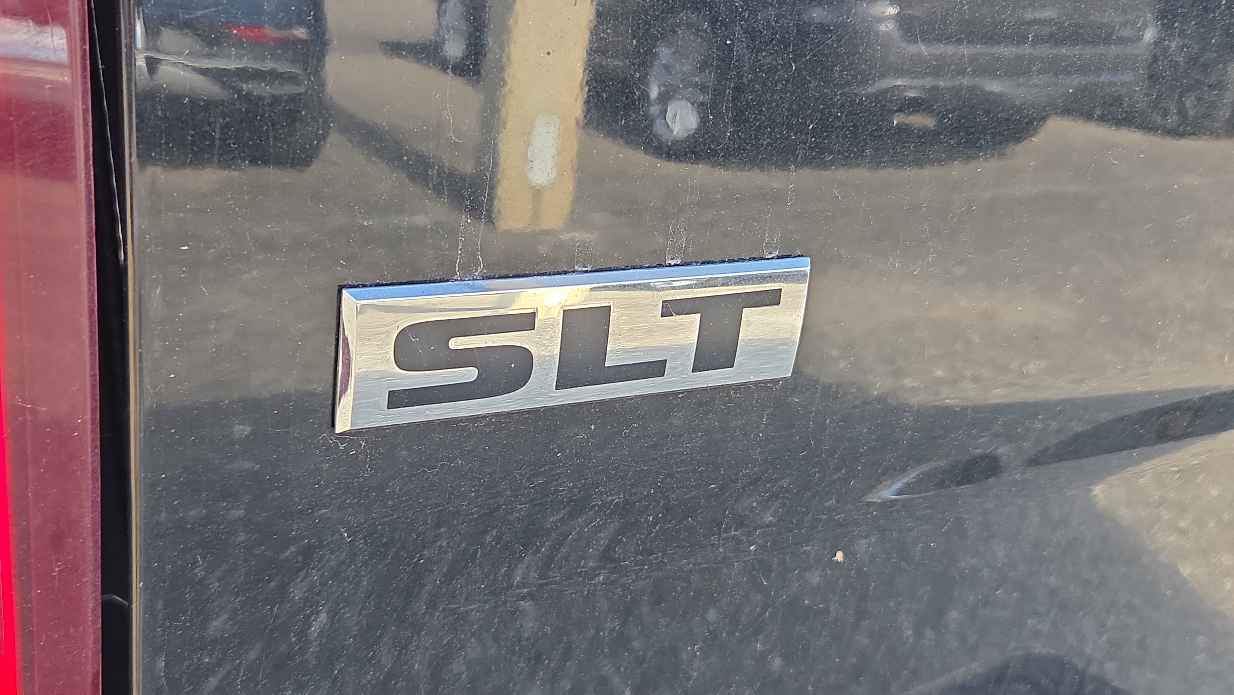 Used 2024 RAM 1500 Classic SLT RWD image 28