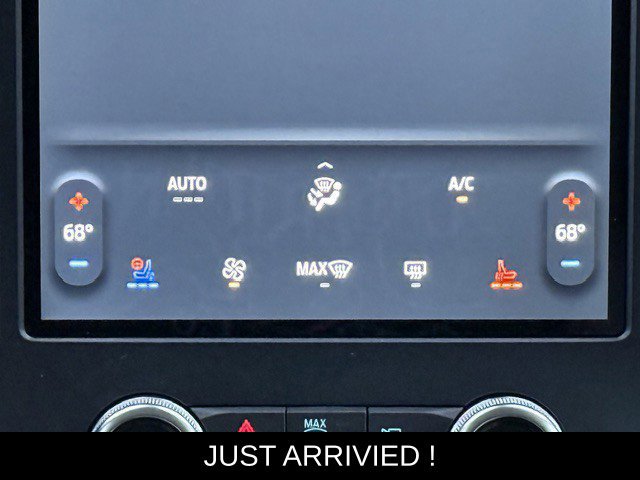 Certified 2024 Ford Edge Titanium w/ Titanium Elite Package AWD/4WD image 26