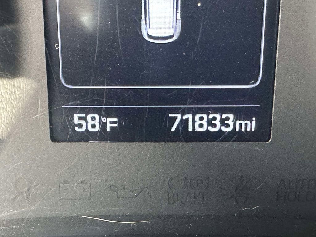 Used 2018 Hyundai Tucson SEL Plus AWD/4WD image 31